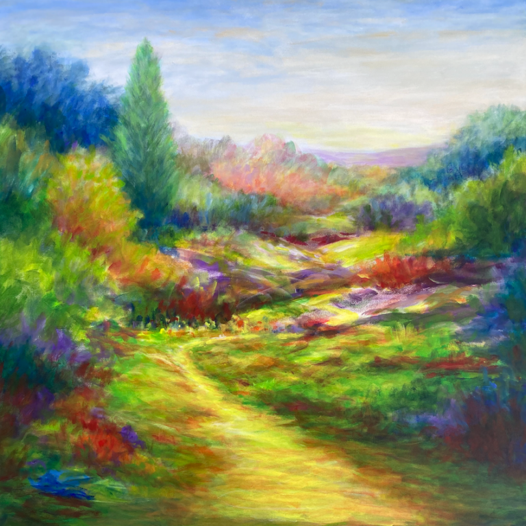 The Journey is the Destination 2 768x768