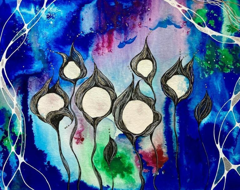 Dreaming of Family 768x609