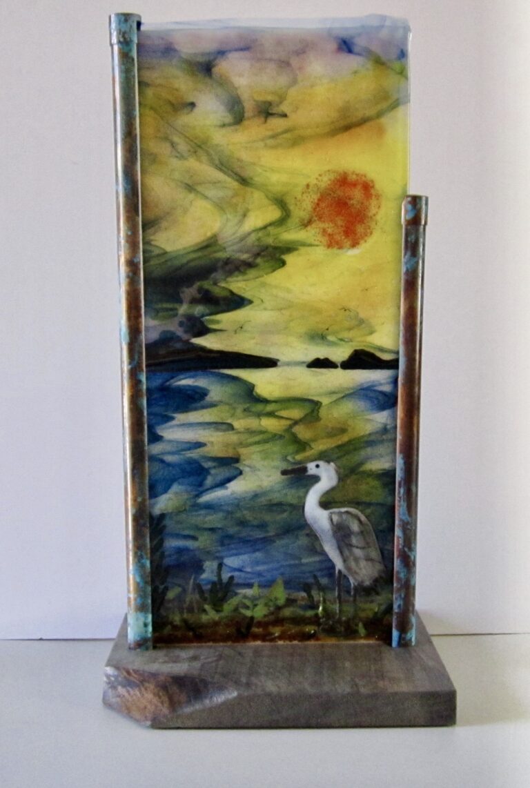 EarlyMorningSilence 768x1142