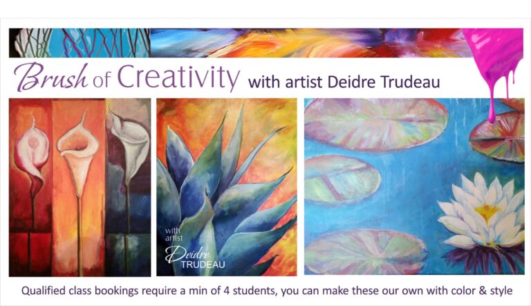 BOC Acrylic Class promos 2 19 768x442