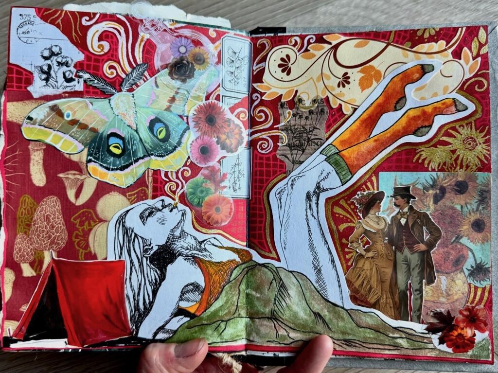 Paula Rotschafer - Arts Council of Placer County